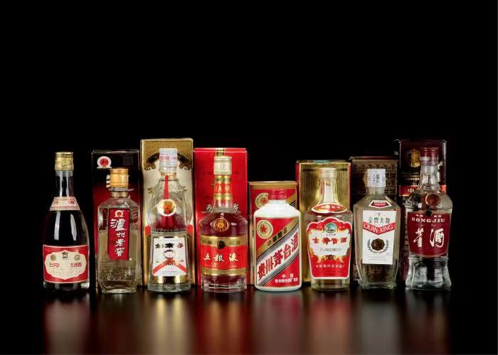 沁水茅台酒回收